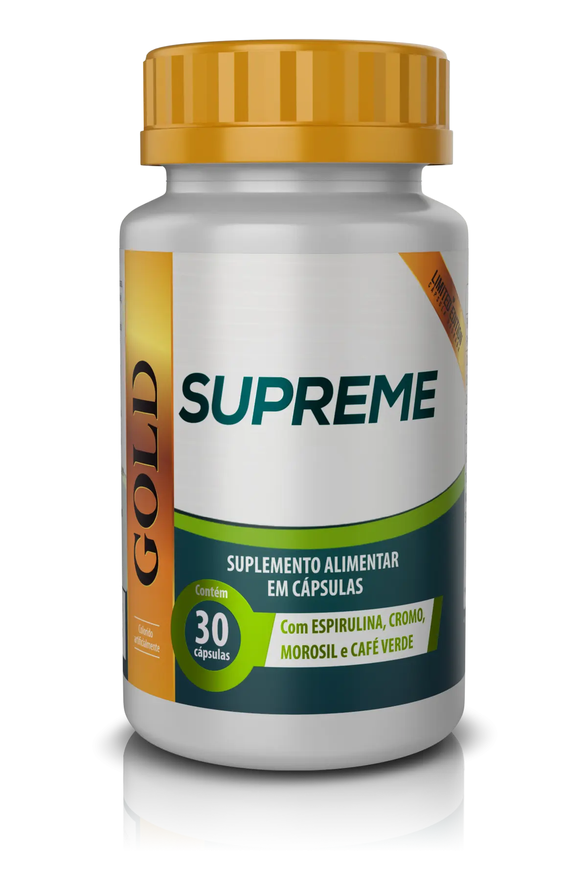 SUPREME GOLD NOVO
