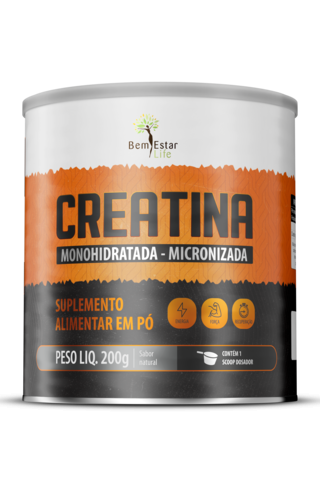 CREATINA