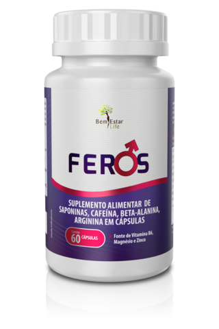 FEROS