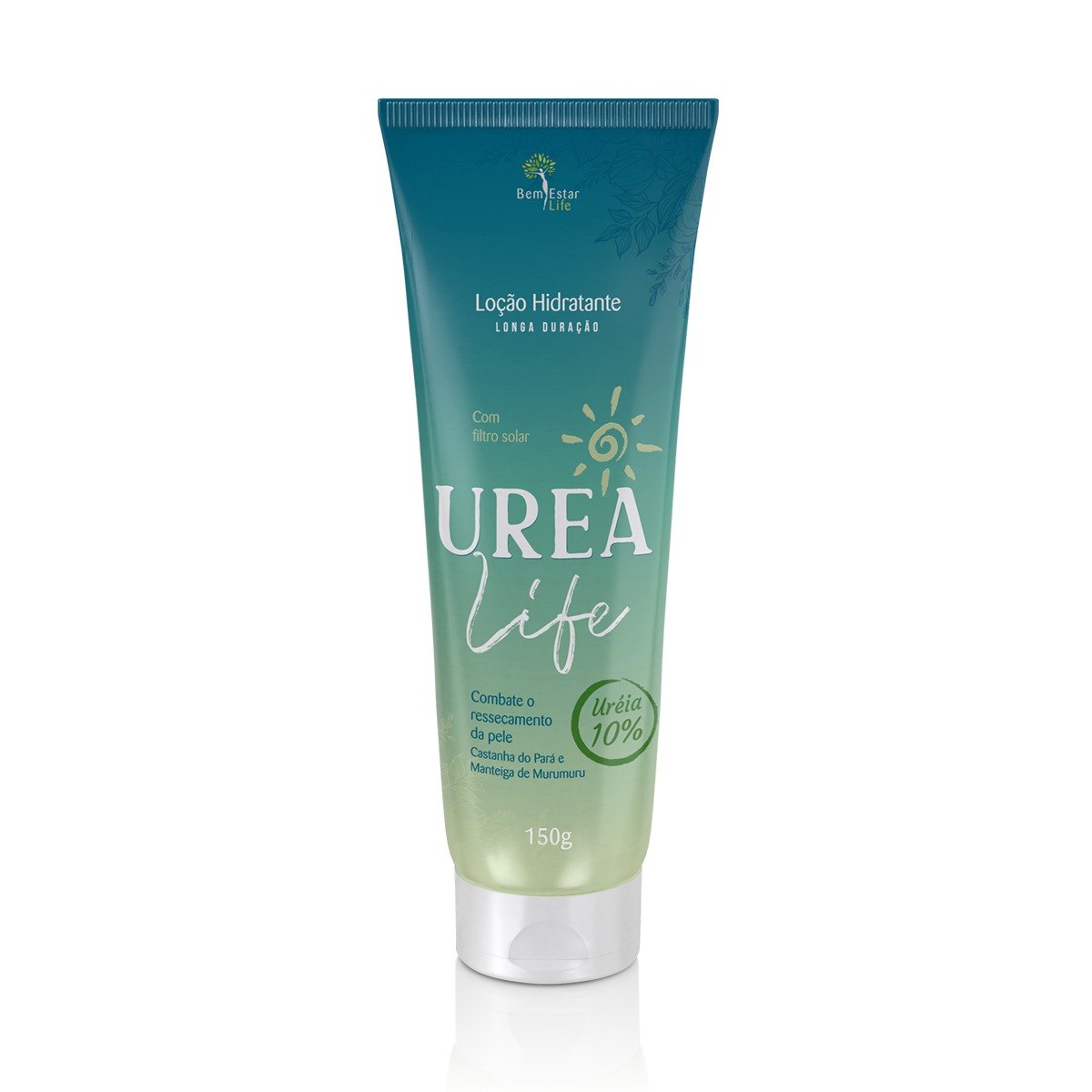 UREA LIFE CREME HIDRATANTE 200GR. 