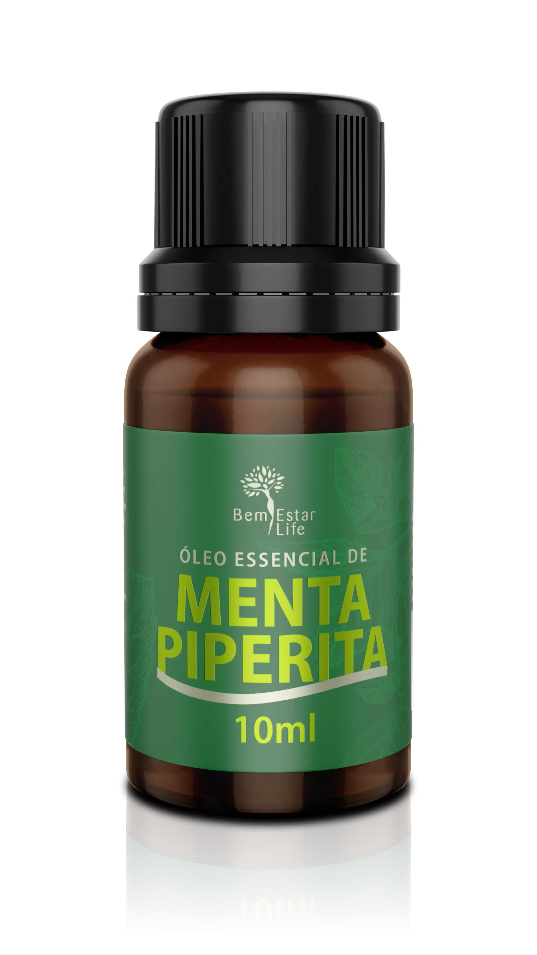 OLEO DE MENTA - 10 ML